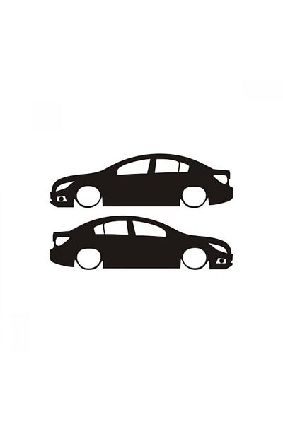TSC Autocolant Chevrolet cruze Auto Paste