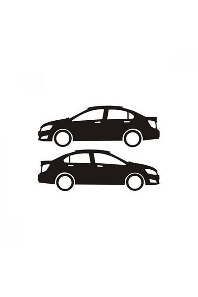 TSC Autocolant Chevrolet Aveo Auto Paste
