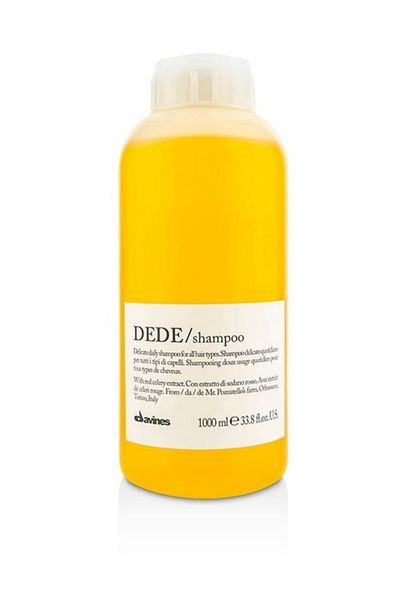 Davines Essential Haircare Grandpa Protection Shampoo 1000 Ml