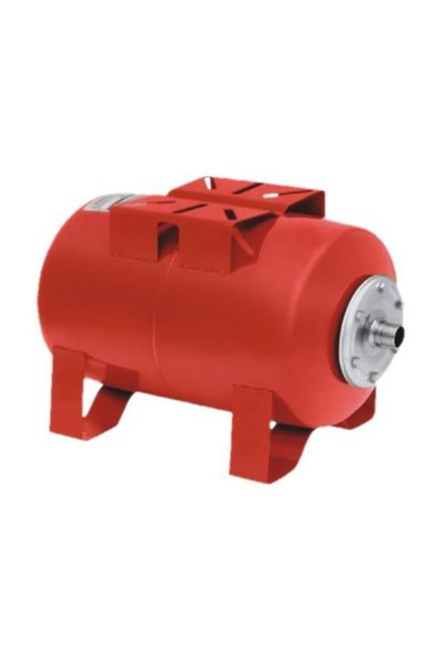 MIT 100 Lt 10 Bar Yatık Genleşme Tankı (HİDROFOR TANKI)