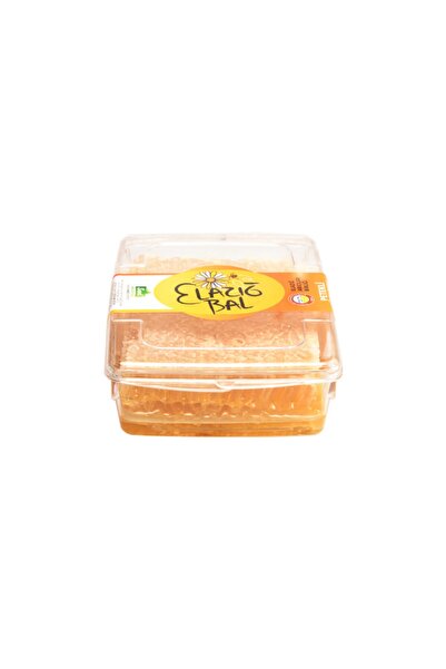 DIGERUI Elazığ Petek Balı 500 Gr