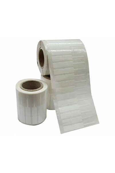 Generic Brand Etiketa za prodavnicu nakita 10 X 72 cm