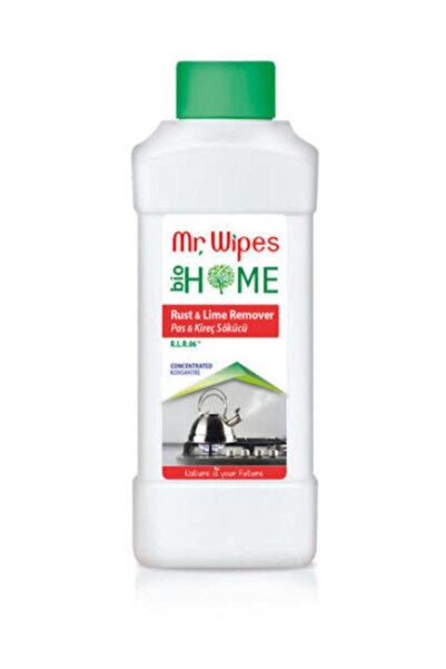 Farmasi Mr Wipes Pas Ve Kireç Sökücü 1000 ml.