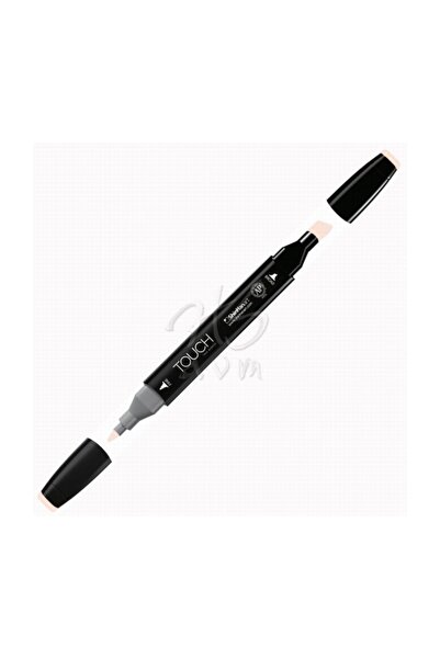 Touch Twin Marker R131 Skin White