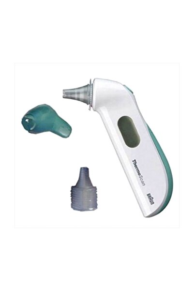 Braun New 3030 Ateş Ölçer