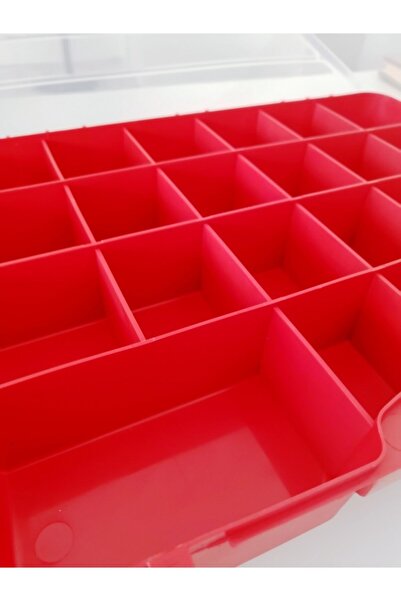 Süper Bag SUPER BAG SUPER ORGANIZER ASR-2043 330mm*250mm*50h