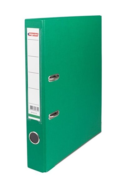 Bigpoint Folder îngust verde