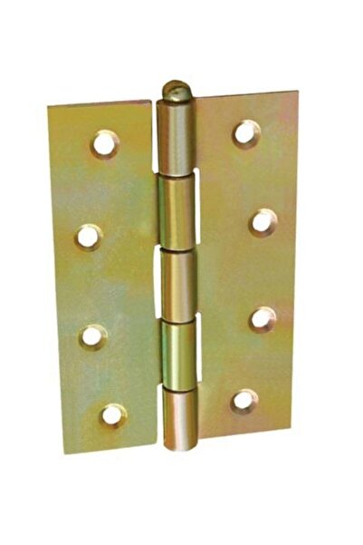 Çelebi Balamă pentru ușă 3cm 2 ani Balamă pentru ușă din oțel