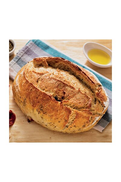 Pikan Fırın Akdeniz Ekşi Maya Ekmek