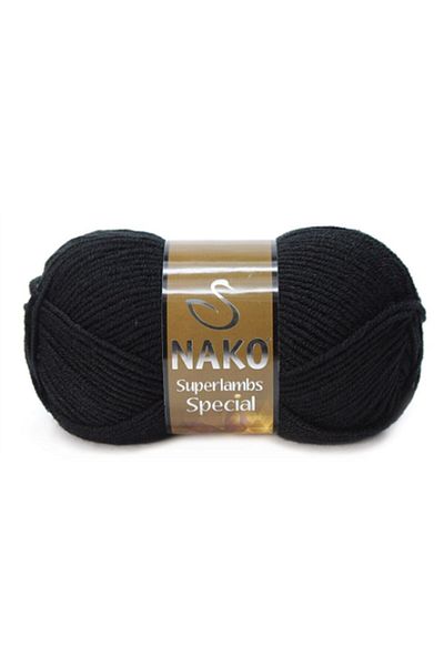 NAKO Superlambs Ειδικό 217 |   Μάλλινο σχοινί Nako