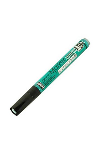 Pebeo Deco Marker 1.2mm Emerald Green