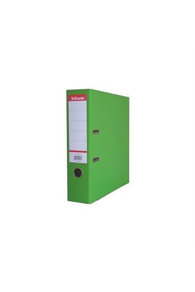 Esselte 9940 Eco Plastic Folder Large Green994055