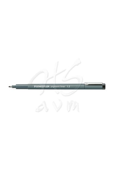 Staedtler قلم رسم لينر الصباغ 1.2 ملم