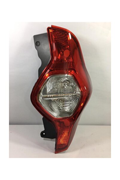 Mars Dacia Lodgy Sağ Stop Lambası 2013 2016