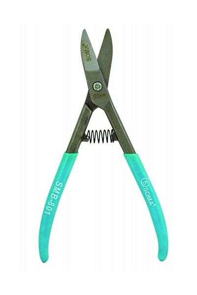 Soma Precision Jeweler Scissors Soma SMB-801