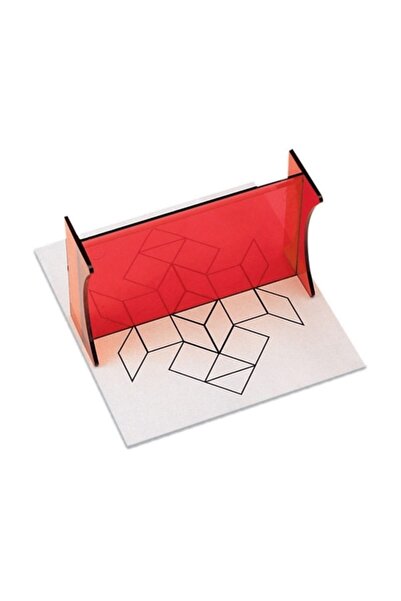 TRAY Simetri Aynası