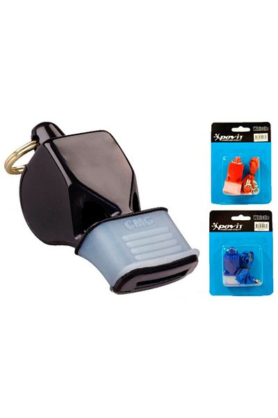 Povit Whistle Referee Whistle