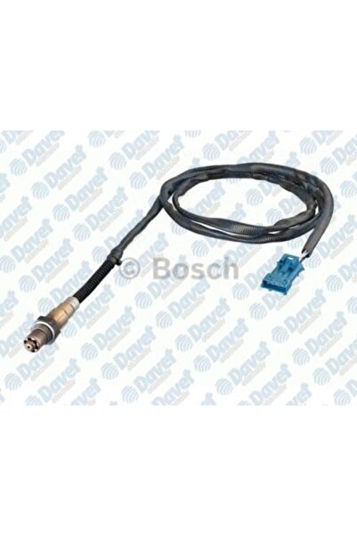Bosch Oksijen (Lambda) Sensoru-628Vn, 1628Vn, 9642470680,