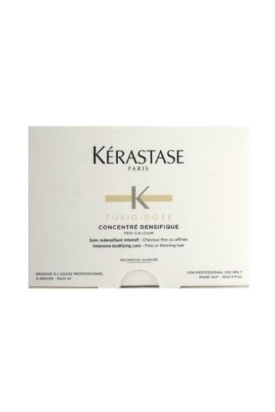 Kerastase Fusio Dose Concentre Densifique 10 x 12 ml 3474636157853