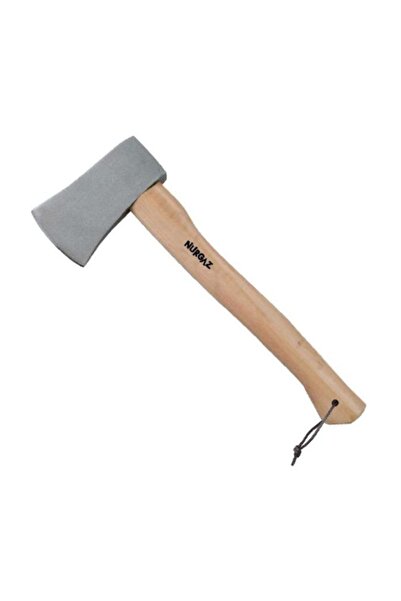 NURGAZ Campout Balta Büyük