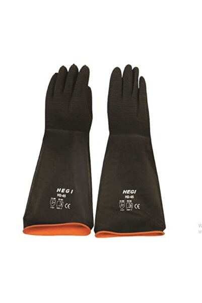 Hegi KİMYASAL ELDİVEN UZUN 45 CM