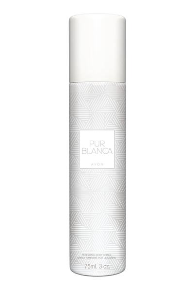 AVON Pur Blanca Kadın Deodorant 75 Ml.