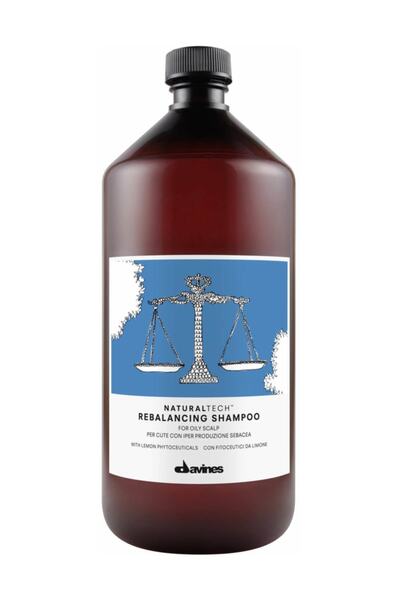 Davines Rebalancıng Yağ Dengeleyici Şampuan 1000 ml 8004608230687