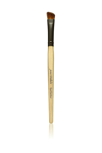 Jane Iredale Eyeshadow Brush - Eye Contour Brush670959310040