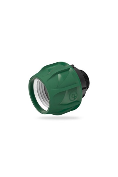 POELSAN COUPLING MALE ADAPTER 50X11/2
