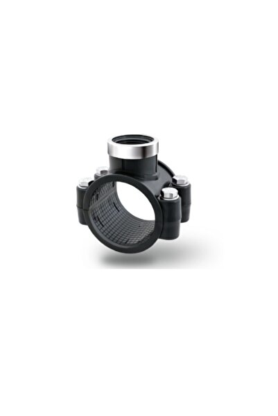 Generic Brand Bolted Receptacle 63X1/2 in Model