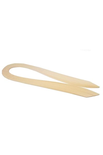 HAYAL 3mm Salmon Color Quilling Paper - 100pcs