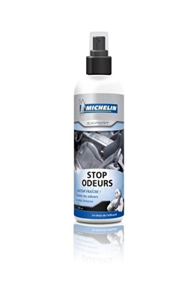 Michelin Kötü Koku Giderici Odor Sprey 200 ml