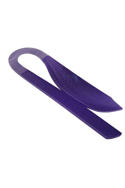 HAYAL 3mm Purple Color Quilling Paper - 100pcs