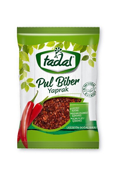 TADAL YAPRAK PUL BİBER 35GR