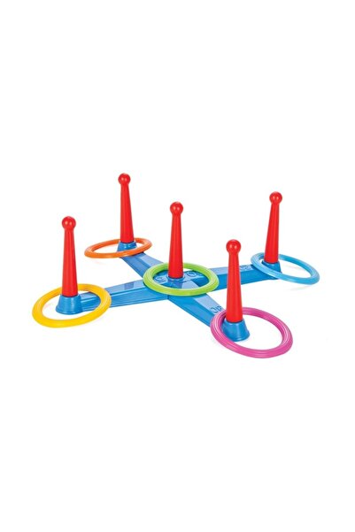 PİLSAN Pilsan Halka Atma Oyunu BJ-2106018