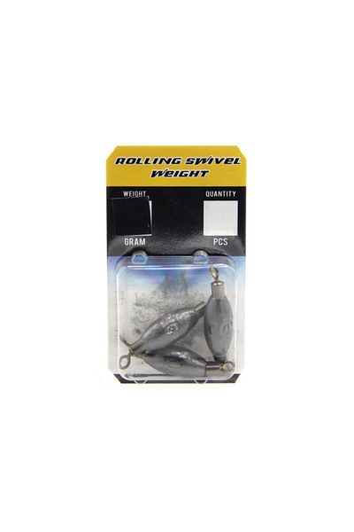 EFFE Rolling Bullet Swirled 5.4 Gr