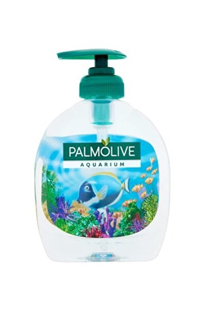 Palmolive صابون سائل لليدين من أكواريو 300 مل