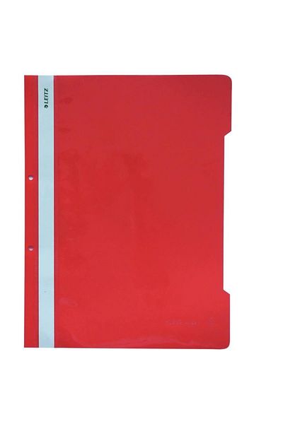 Leitz 4189 Model 50's Red Ring Binder