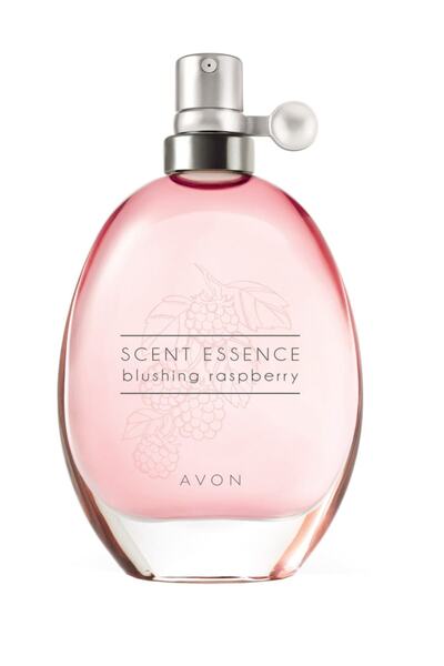 AVON Scent Essence Blushing Raspberry Edt 30 ml Kadın Parfümü 8681298902126