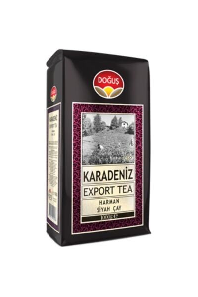 Doğuş Karadeniz Export Çay 1 Kg