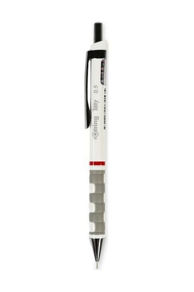 Rotring Versatil Tıkky 0,5 Alb 1904698