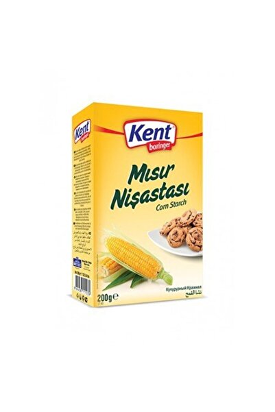 Kent Boringer Mısır Nişastası 200 Gr.