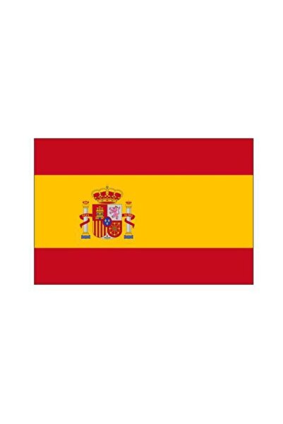 d&d plus İspanya Gönder Bayrağı 70x105