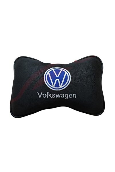 Volkswagen LOGOLU BOYUN YASTIĞI 2 PARÇA
