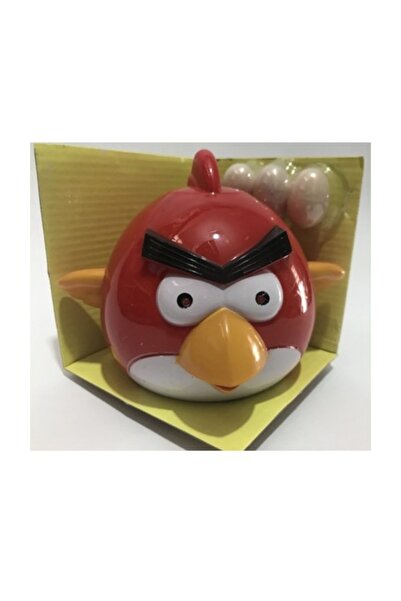 mrc Angry Birds Yumurtlayan Oyuncak + Sürpriz Hediye