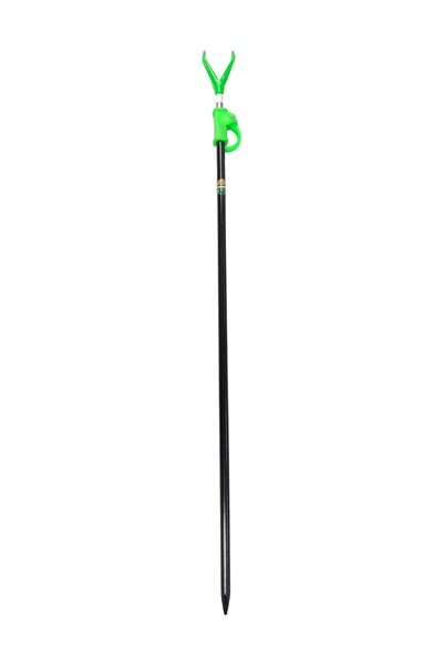 POWEREX ÇAPA TELESKOPİK KAMIŞ DAYAMA ÇUBUĞU 117CM / 73CM YÜKSEKLİK AYARLI ---...