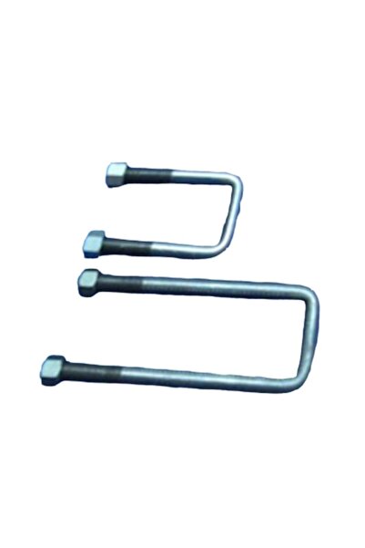 GENBAK G-306 - 5/8 - 22 RÖMORK BAĞLANTISI