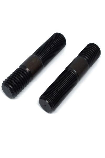 GENBAK G-633 - 6 ADET  M8 50 METRİK AKS SAPLAMALARI