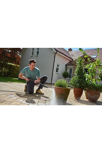 Bosch Aquatak 135 Basınçlı Yıkama Makinesi 135 Bar + Eldiven Hediye