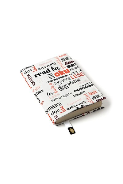 BCOVERART Kitap Kılıfı - Oku
